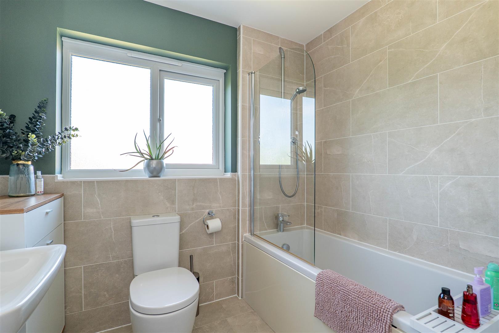 Kirkby Close, Buckshaw Village, Chorley